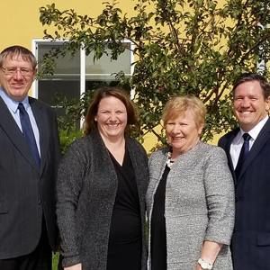 Meet your Posher, Norma